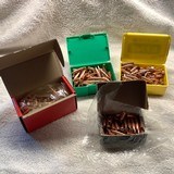 6.5 MM Caliber Bullets 4 Boxes - 4 of 4