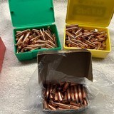 6.5 MM Caliber Bullets 4 Boxes - 2 of 4