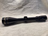 Leupold VX-III 3.5x10 AO Premier 2 Dot - 10 of 14