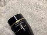 Leupold VX-III 3.5x10 AO Premier 2 Dot - 2 of 14