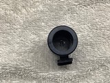 Williams Rear Target Sight, Lyman 20MJT - 11 of 12