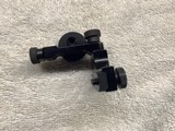 Williams Rear Target Sight, Lyman 20MJT - 7 of 12