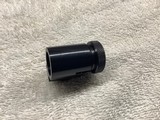 Williams Rear Target Sight, Lyman 20MJT - 8 of 12