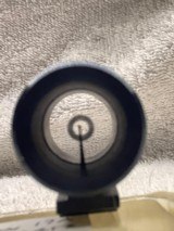 Williams Rear Target Sight, Lyman 20MJT - 12 of 12