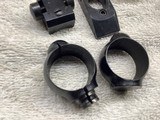 Buehler Scope Rings & Bases - 3 of 8