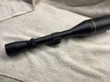 Leupold VX II 4X12 50mm Matte Duplex - 11 of 14