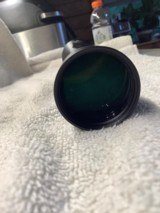 Leupold VX II 4X12 50mm Matte Duplex - 13 of 14