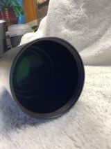 Leupold VX II 4X12 50mm Matte Duplex - 12 of 14