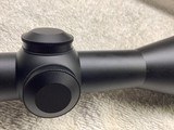 Leupold VX II 4X12 50mm Matte Duplex - 9 of 14