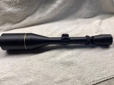 Leupold VX II 4X12 50mm Matte Duplex - 1 of 14