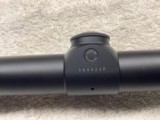 Leupold VX II 4X12 50mm Matte Duplex - 3 of 14