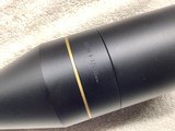 Leupold VX II 4X12 50mm Matte Duplex - 4 of 14