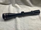 Leupold VX-III 3.5x10 AO 40mm Gloss Premier 2Dot - 1 of 12
