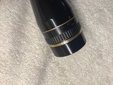 Leupold VX-III 3.5x10 AO 40mm Gloss Premier 2Dot - 3 of 12