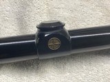 Leupold VX-III 3.5x10 AO 40mm Gloss Premier 2Dot - 2 of 12