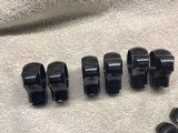 Redfield Scope Rings 3 Sets - 6 of 6