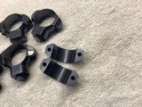 Redfield Scope Rings 3 Sets - 4 of 6