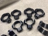 Redfield Scope Rings 3 Sets - 2 of 6