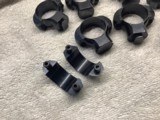 Redfield Scope Rings 3 Sets - 3 of 6