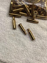 Winchester 218 Bee Brass 50 CT NEW - 3 of 3