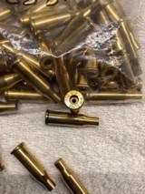 Winchester 218 Bee Brass 50 CT NEW - 2 of 3