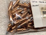 Winchester Factory 270 130 GR Silver Tip Bullets - 3 of 4