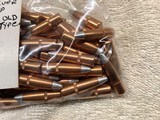 Winchester Factory 270 130 GR Silver Tip Bullets - 4 of 4