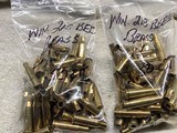 Winchester 218 Bee Brass 100 Ct - 1 of 4