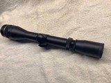 Leupold 3X9 33mm AO EFR Mint! - 10 of 11