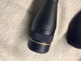 Leupold 3X9 33mm AO EFR Mint! - 5 of 11