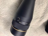 Leupold 3X9 33mm AO EFR Mint! - 4 of 11