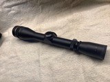 Leupold 3X9 33mm AO EFR Mint! - 9 of 11
