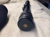 Leupold 3X9 33mm AO EFR Mint! - 7 of 11