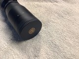 Leupold 3X9 33mm AO EFR Mint! - 8 of 11