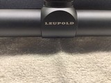 Leupold 3X9 33mm AO EFR Mint! - 3 of 11