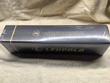 Leupold VX-Freedom 3X9 33mm EFR Model 175075 NIB - 5 of 5