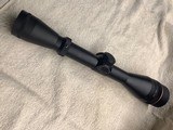 Leupold VX-2 4X12 40mm AO Open Box - 12 of 13