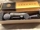 Leupold VX-2 4X12 40mm AO Open Box - 3 of 13
