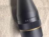 Leupold VX-2 4X12 40mm AO Open Box - 8 of 13