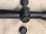 Leupold VX-2 4X12 40mm AO Open Box - 13 of 13