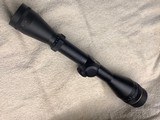 Leupold VX-2 4X12 40mm AO Open Box - 11 of 13