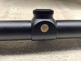 Leupold VX-2 4X12 40mm AO Open Box - 5 of 13