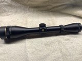 Leupold VX-2 4X12 40mm AO Open Box - 6 of 13