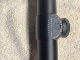Leupold VX-2 4X12 40mm AO Open Box - 7 of 13