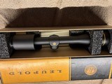 Leupold VX 2 3X9 Matte LR Duplex - 1 of 11