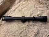 Leupold VX 2 3X9 Matte LR Duplex - 10 of 11