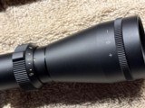 Leupold VX 2 3X9 Matte LR Duplex - 5 of 11