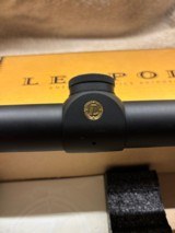 Leupold VX 2 3X9 Matte LR Duplex - 3 of 11