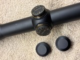 Leupold VX 2 3X9 Matte LR Duplex - 11 of 11