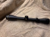 Leupold VX 2 3X9 Matte LR Duplex - 9 of 11